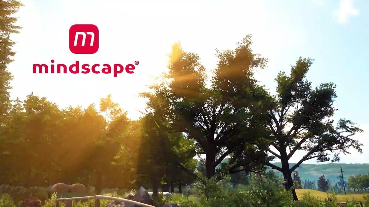 Windstorm Start of a Great Friendship Trailer.mp4