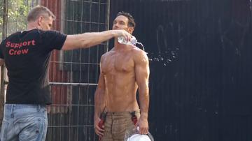 Australian Firefighters Calendar 2024