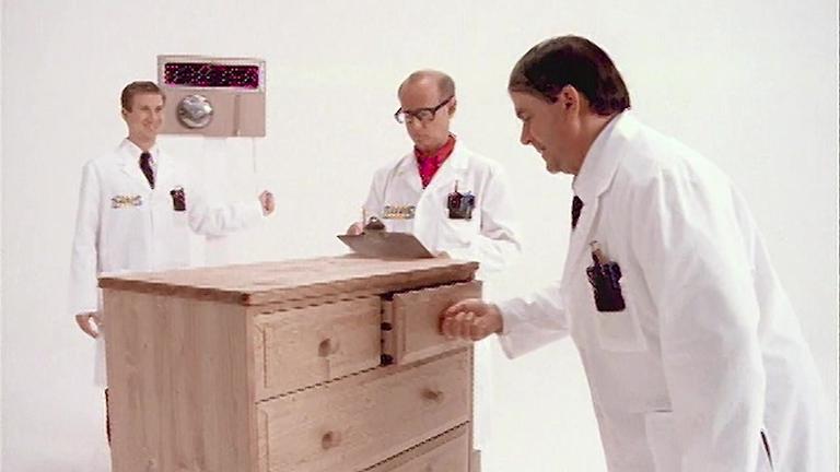 Looney IKEA 