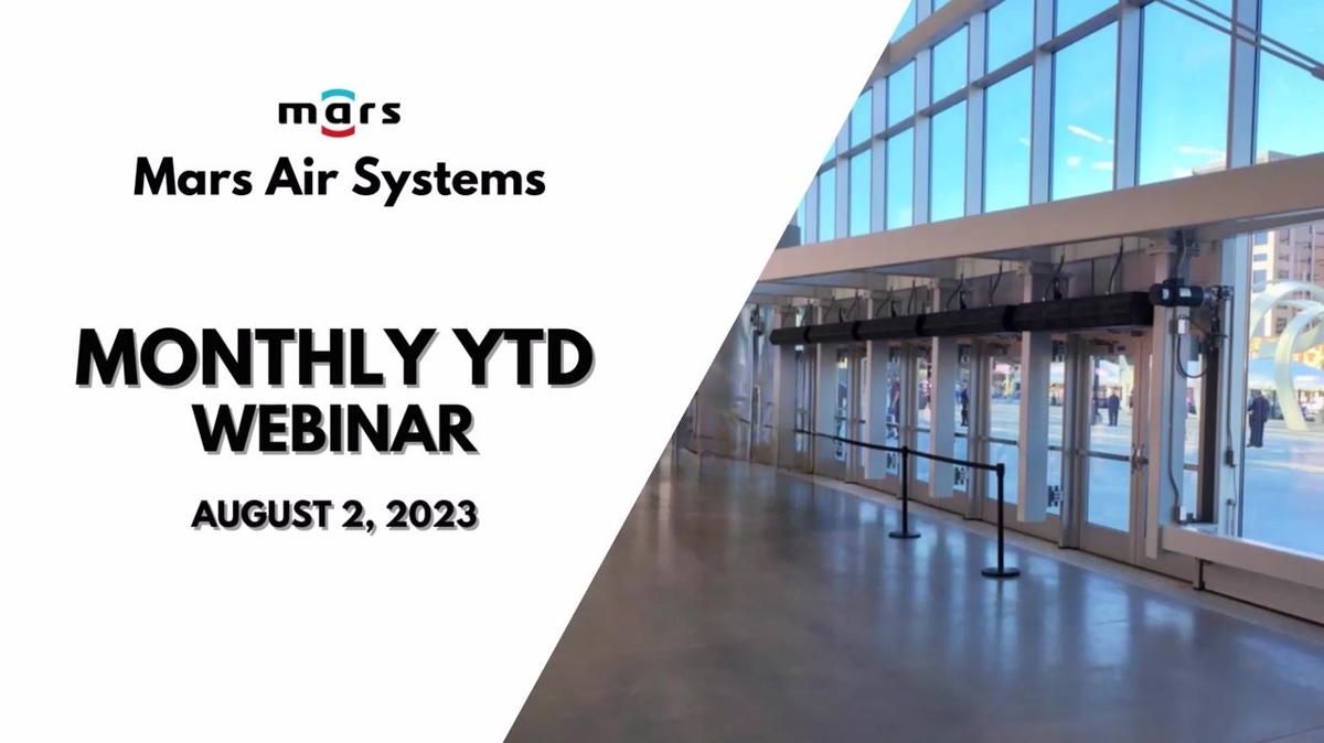 8-2-2023 Monthly YTD Webinar