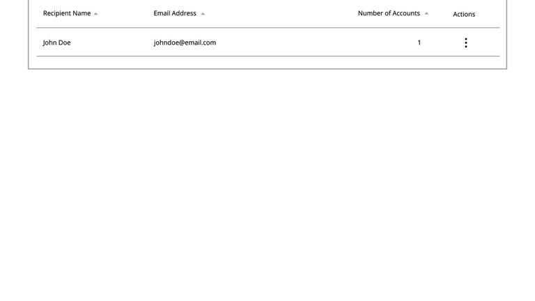 Q2BOB07 - Recipient Setup (ACH and Wire) 4.5
