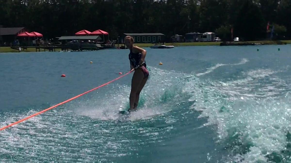 Adah Hardin G3 Round 1 Pass 1