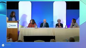 Featured Speakers Q&amp;A and Closing Remarks for WRS Teachers