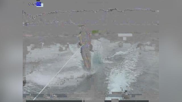 Eli Staver M1 Round 1 Pass 2