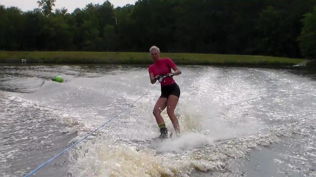 Amy Craig W4 Round 1 Pass 2