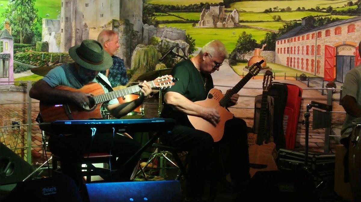 Latin Band L.S.