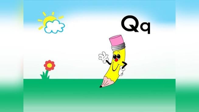 Q