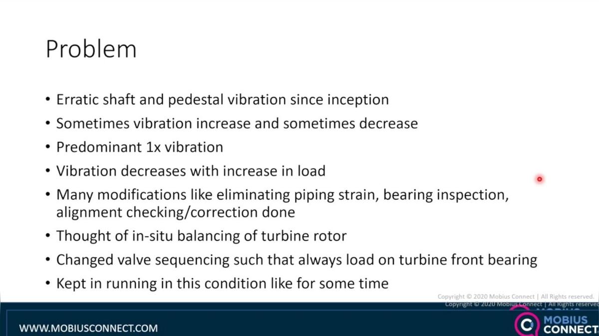WOW GLOBAL 2023_5MF - Erratic Vibration Behavior in a Steam Turbine
