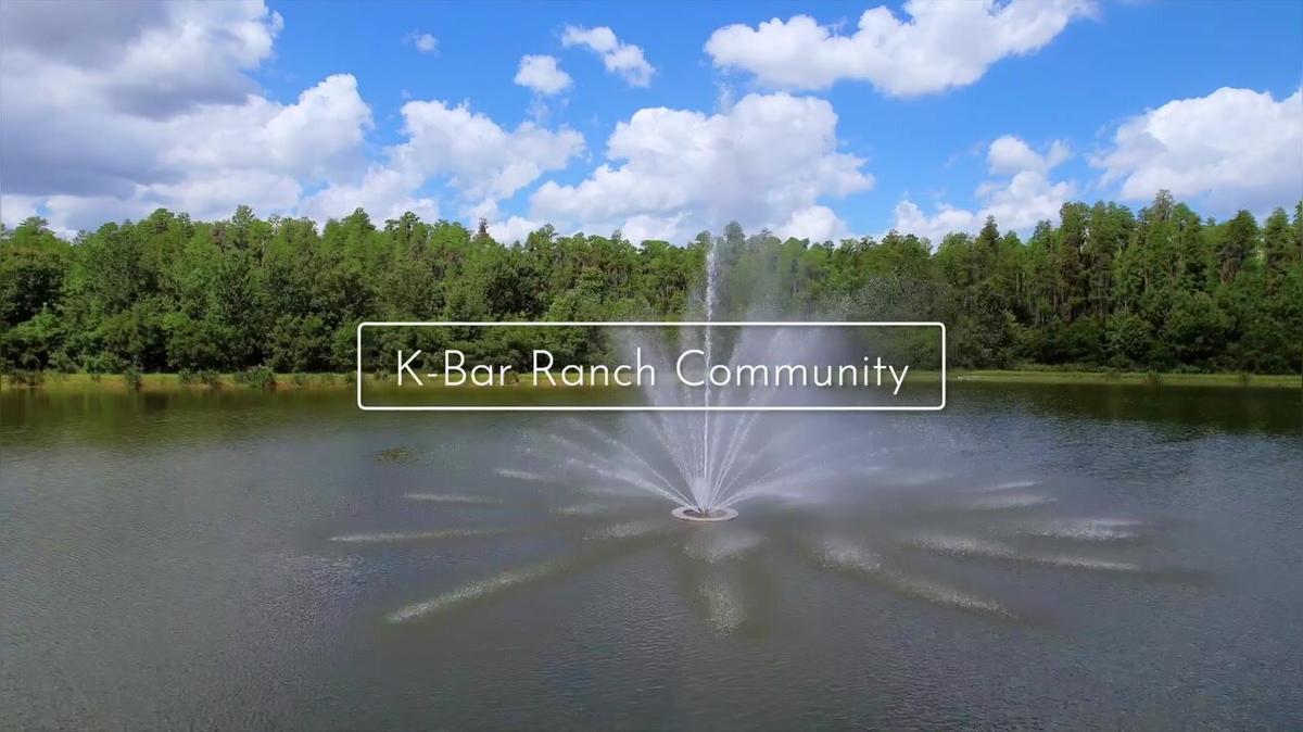 K-Bar Ranch Community
