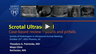 SRU Annual Meeting: Advancing the Art and Science of Ultrasound - A CME Teaching Activity