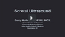 SRU Annual Meeting: Advancing the Art and Science of Ultrasound - A CME Teaching Activity