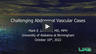 SRU Annual Meeting: Advancing the Art and Science of Ultrasound - A CME Teaching Activity