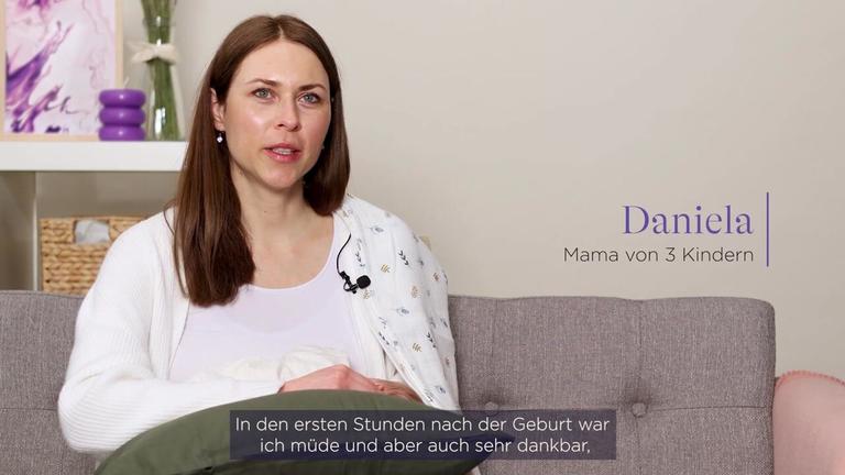 Lansinoh • Wochenbett-Einlagen