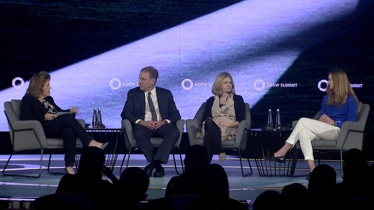 2023 - ADSW - Summit - Tackling Carbon Emissions - USA - Carbon Engineering