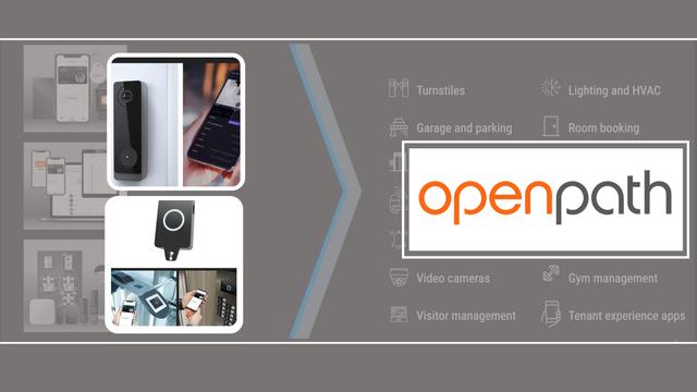 OpenPath At The New Products Show April 2022