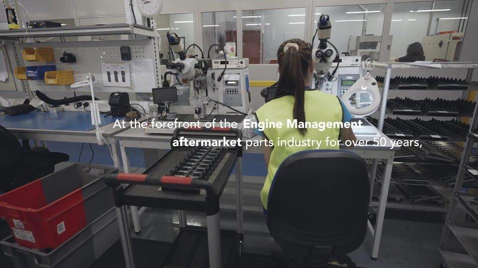 Company Brand and Ethos Videos