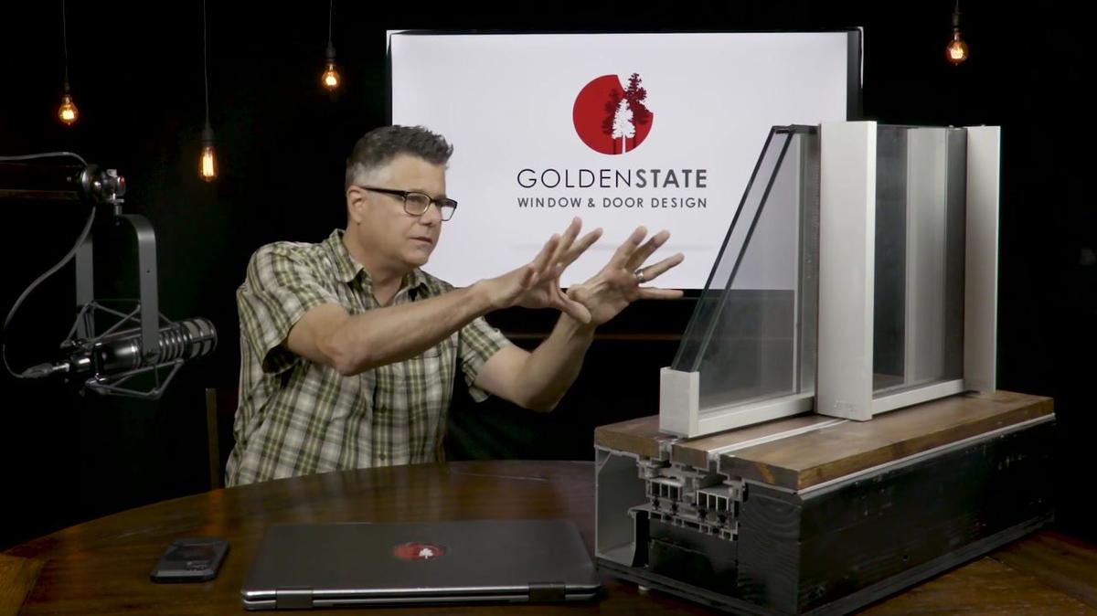 OTIIMA Minimalist Frame Windows