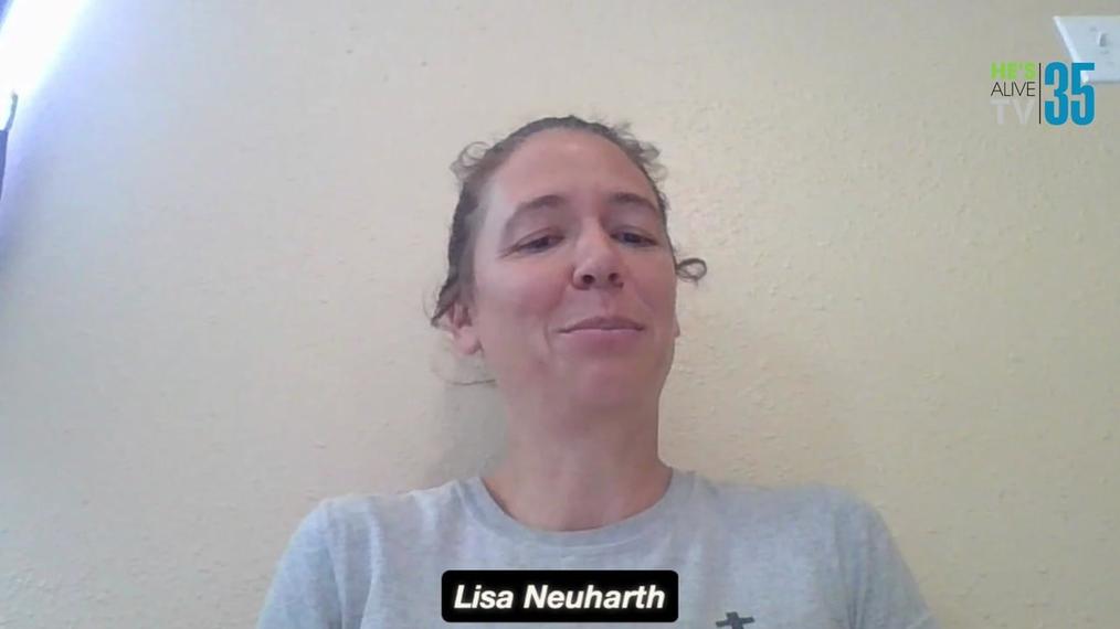Lisa Neuharth Sound Bites