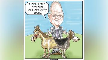 Dog Pony Txt