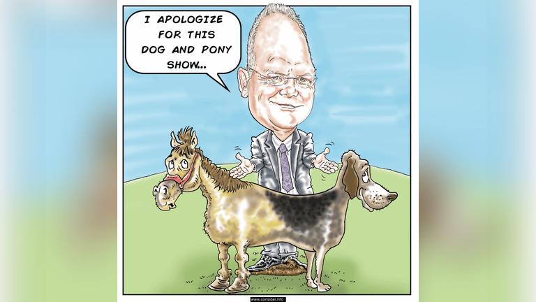 Dog Pony Txt