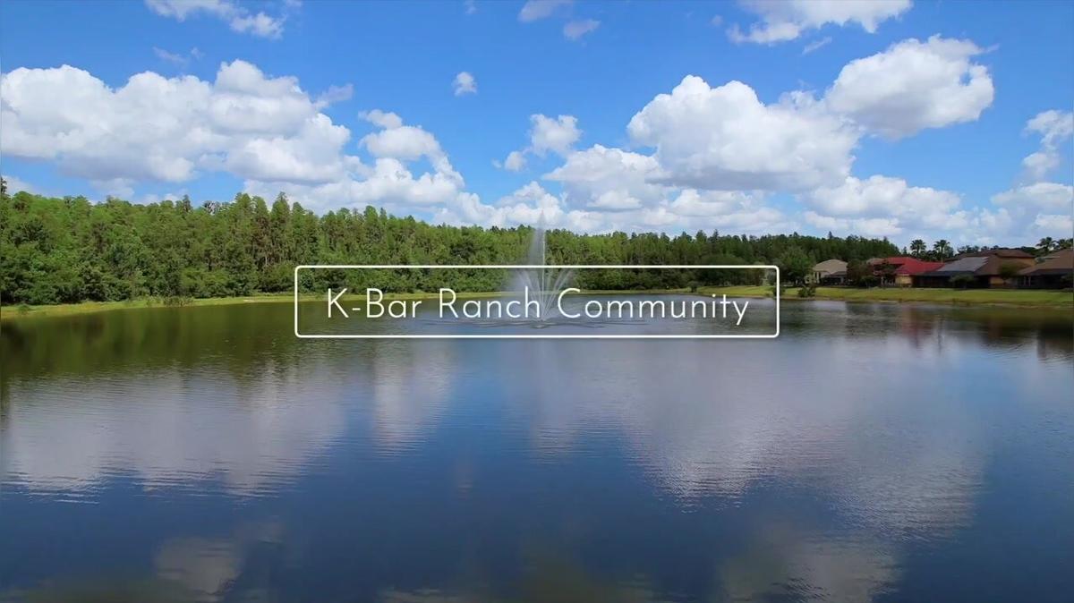 K-Bar Ranch Community