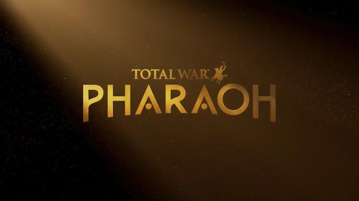 Total War: PHARAOH _ ANNOUNCE_FULL_DISTIE_PEGI-ENG 1