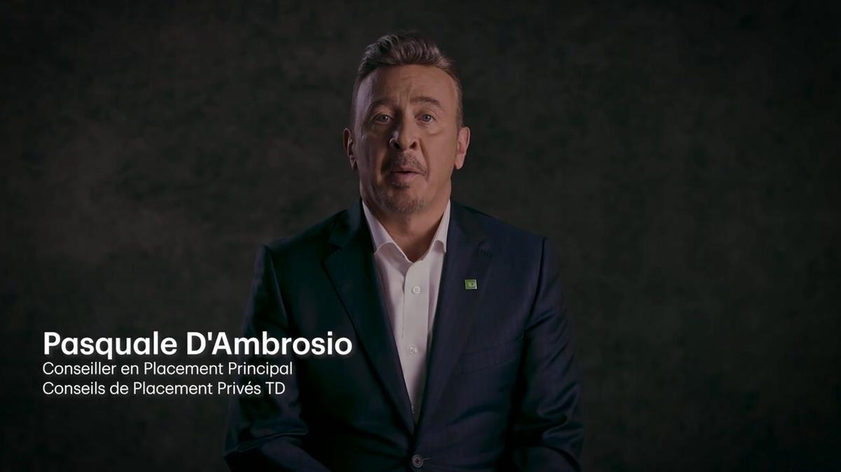 TD - Wealth Recruitment Studio - Pasquale D&#39;Ambrosio_FR