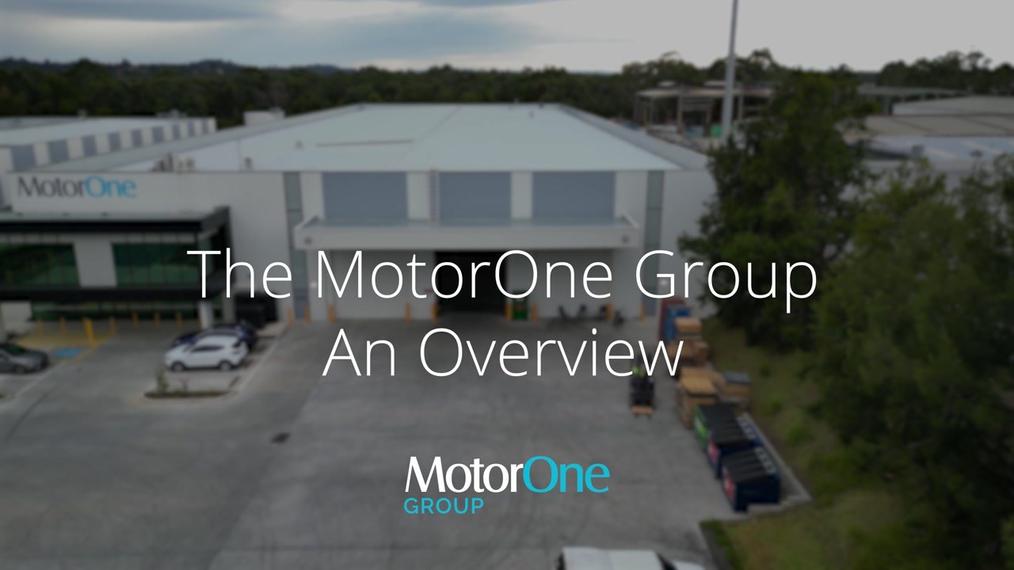 MotorOne Group