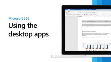 03 - Desktop Apps