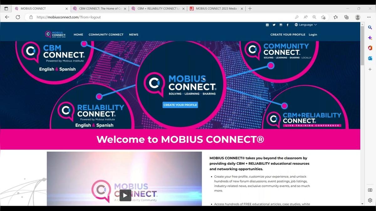 Schaeffler + MOBIUS CONNECT Discovery Call - 10 January