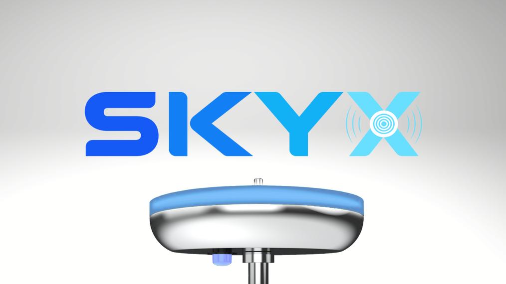 Official Video of SkyPlug SMART
