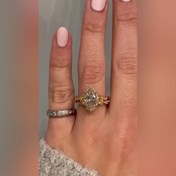 Rachelle-1.25ctMarquise-14kYellow-Lovelace