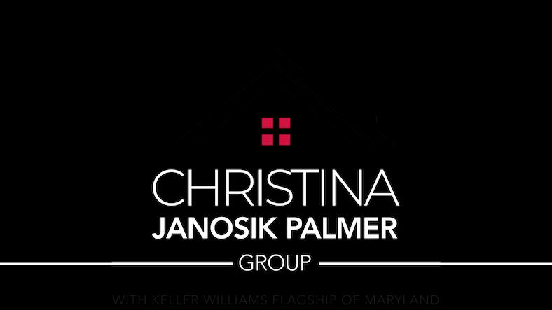 From Listed to Sold - Christina Janosik Palmer Group