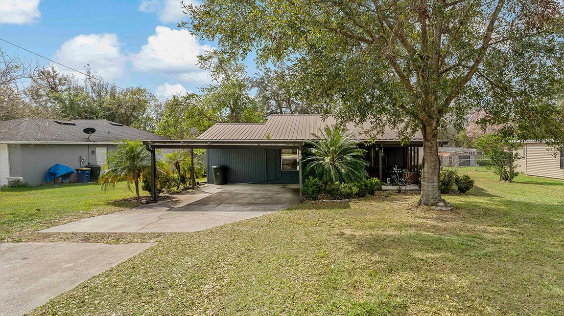 665 S Formosa Ave, Bartow, FL 33830