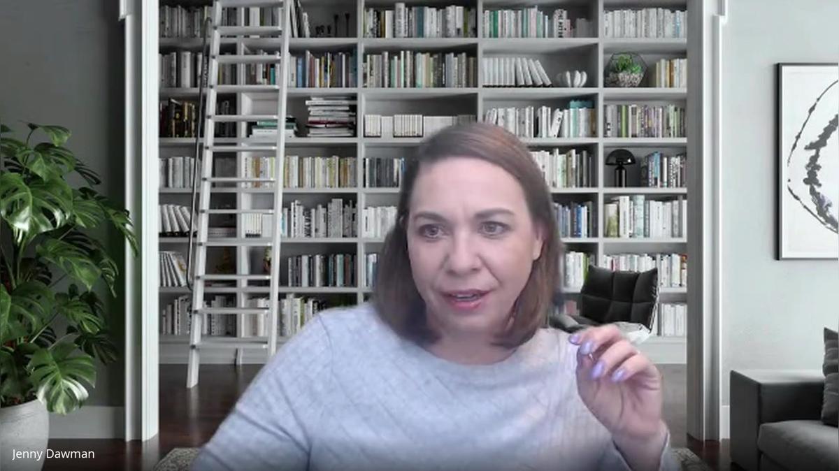 English 2200- Week 3 Live Session (Spring 2023)