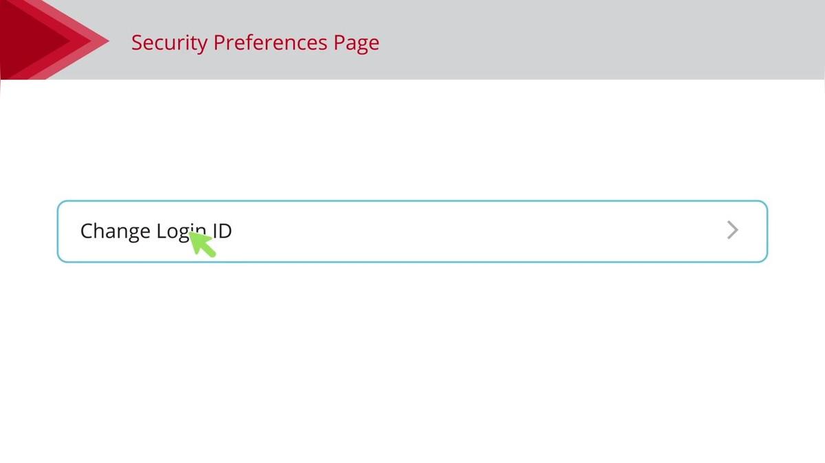 Elements Financial: Preferences &amp; Settings