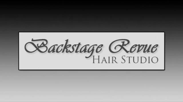 Hair Cuts in Fremont NE, Backstage Revue Hair Studio