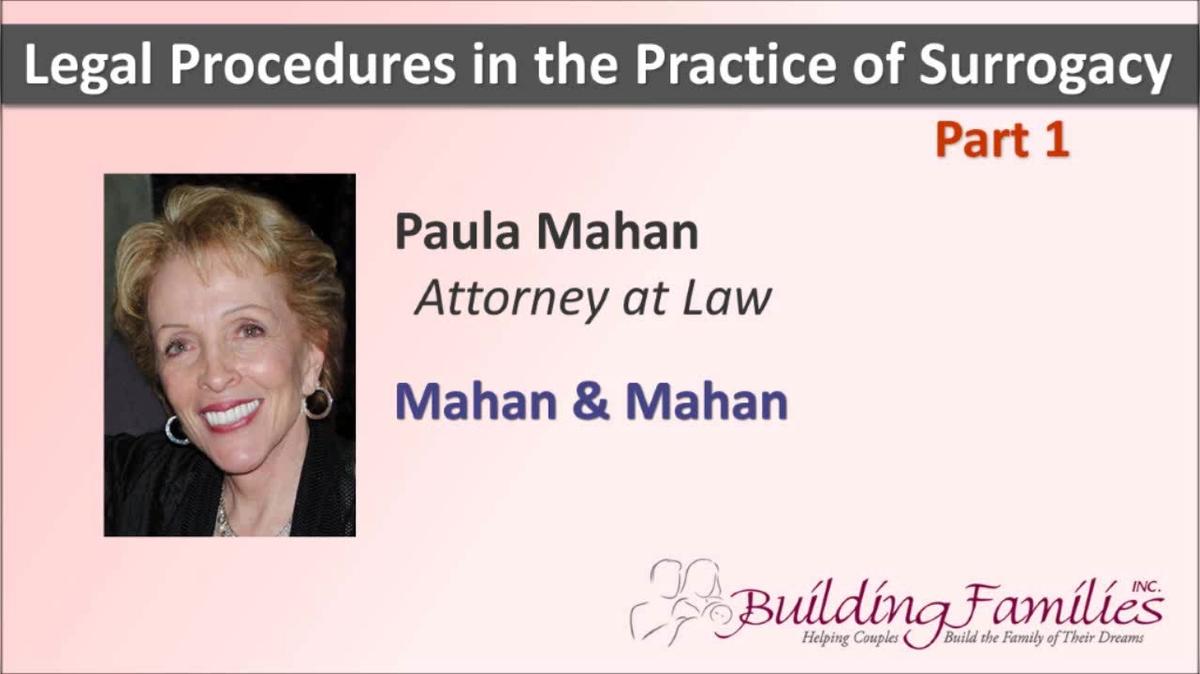 Paula Mahan - Video 1.wmv