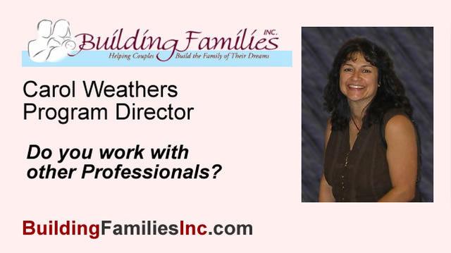 6 - Do you work with other professionals.wmv