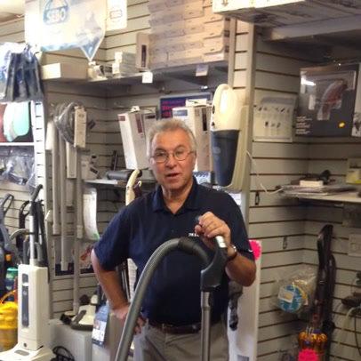 Vacuum Cleaner Service in Valley Stream NY, Aladdin's Vac-O-Rama Inc