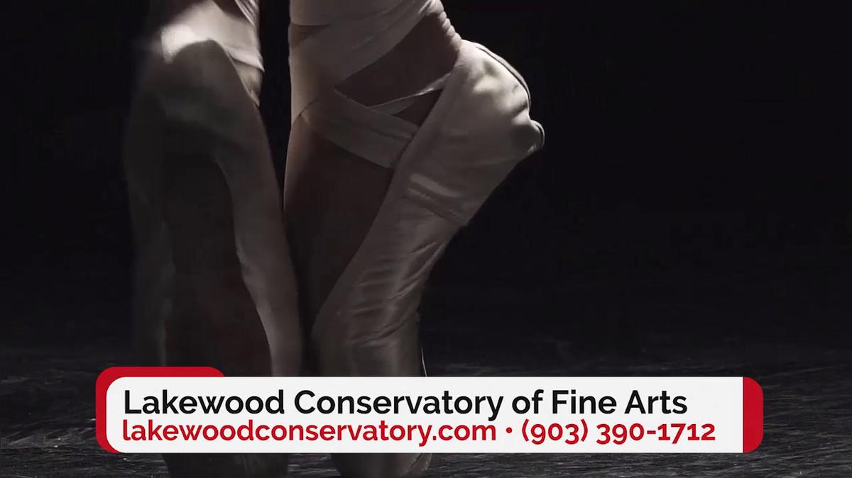 Dance School in Dallas TX, Lakewood Conservatory of Fine Arts