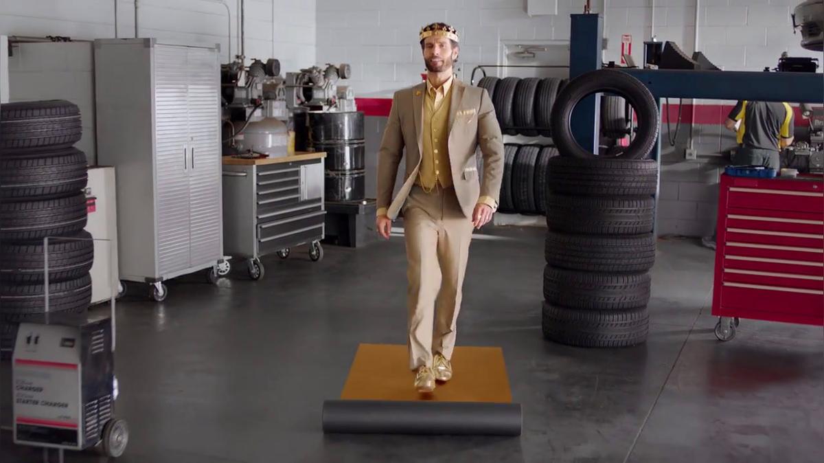Auto Repair in New Castle DE, Midas