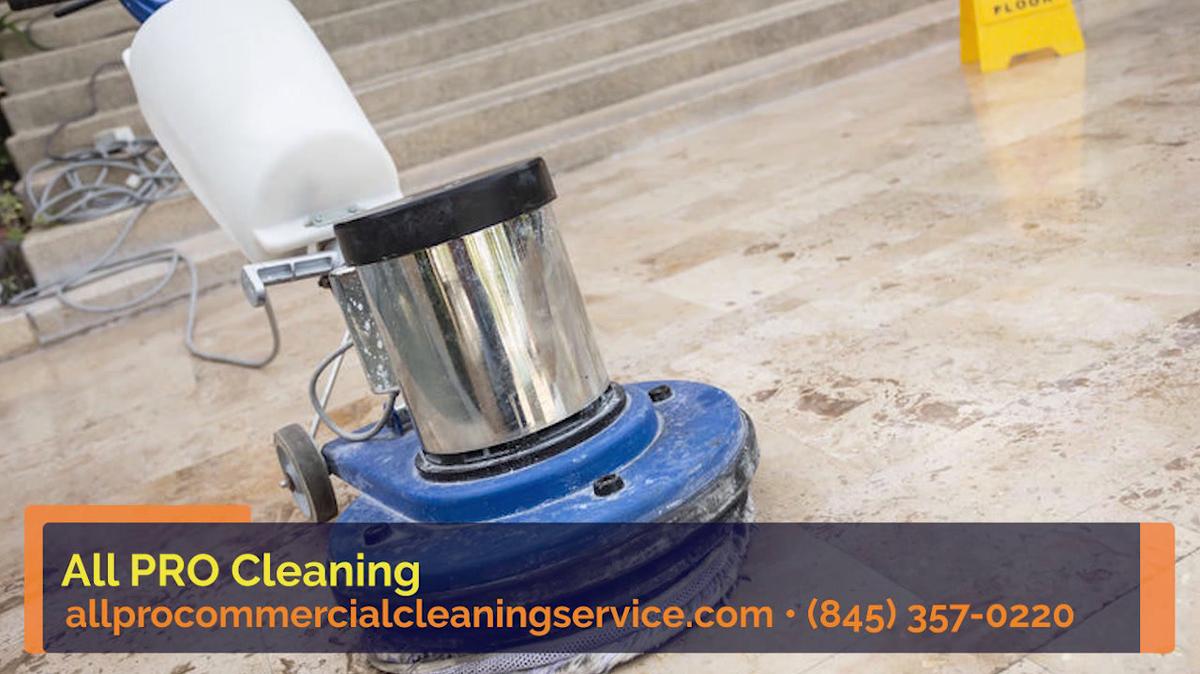 Janitorial Service in Suffern NY, All PRO Cleaning