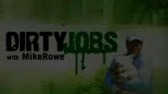 Dirty Jobs - Owl Pellets.avi