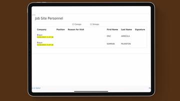Northstar Tutorials - Task Picker