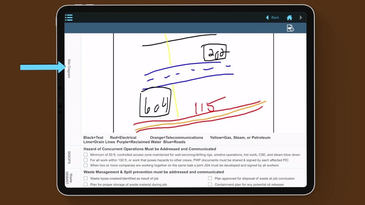 Northstar Tutorials - Aera CW