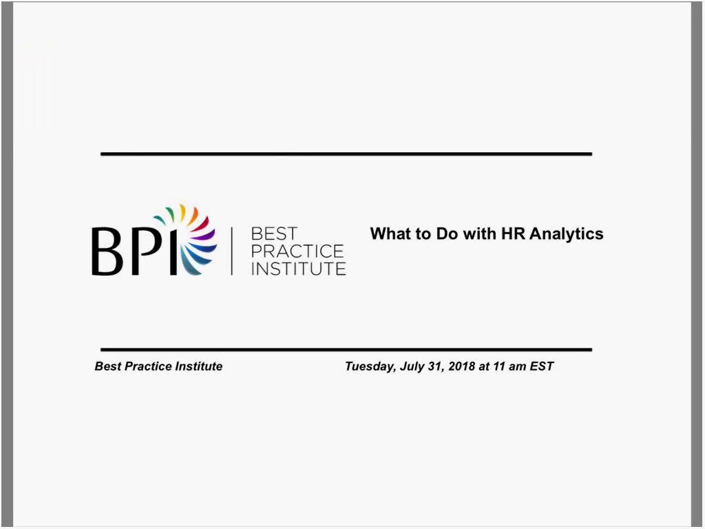 What Can Talent Management &amp; HR Leaders ACTUALLY Do With HR Analytics-20180731 1505-1.mp4