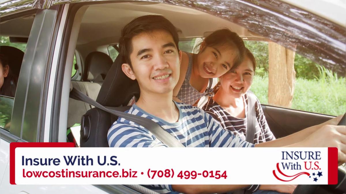 Insurance in Burbank IL, Insure With U.S.
