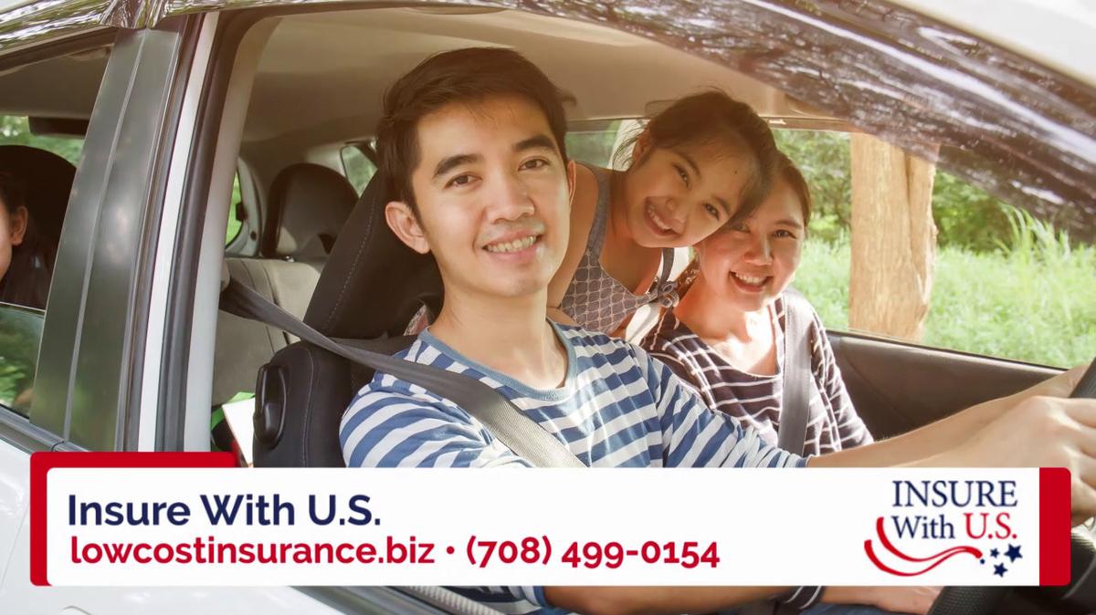 Insurance in Burbank IL, Insure With U.S.