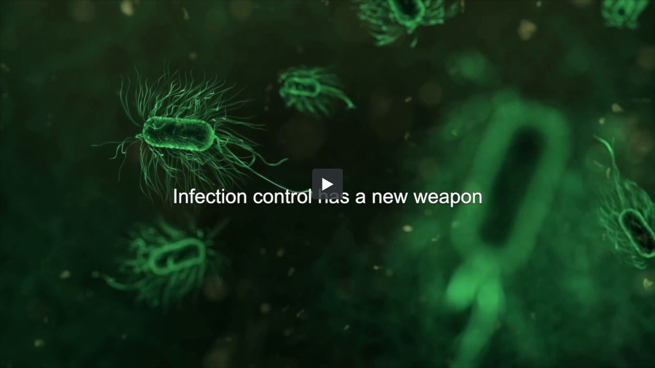 STERIS IMS VerifEye Video Borescope imsready